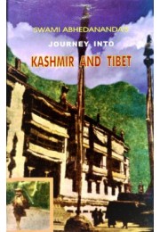 Journey Into Kashmir and Tibet