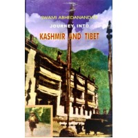 Journey Into Kashmir and Tibet