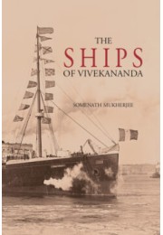 The Ships of Vivekananda