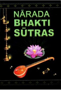 Narada Bhakti Sutras