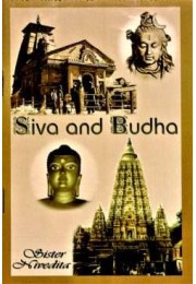 Shiva and Buddha