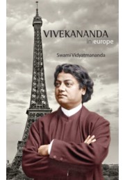 Vivekananda in Europe