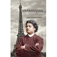 Vivekananda in Europe