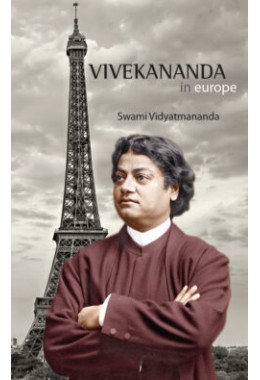 Vivekananda in Europe