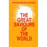 Great Saviours of the World