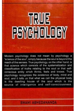 True Psychology