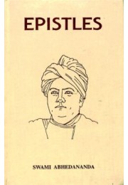 Epistles Letters of Swami Abhedananda