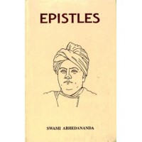 Epistles Letters of Swami Abhedananda