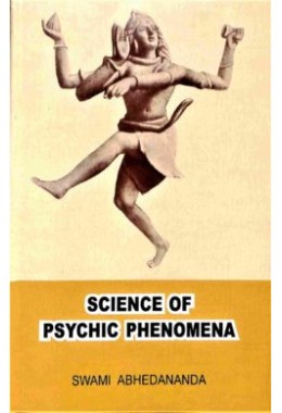 Science of Psychic Phenomena