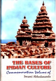 Bases of Indian Culture