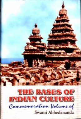 Bases of Indian Culture