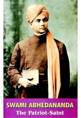 Swami Abhedananda The Patriot Saint