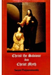 Christ the Saviour and Christ Myth