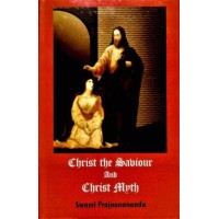Christ the Saviour and Christ Myth