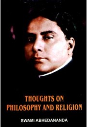 Thoughts on Philosophy and Religion