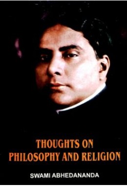 Thoughts on Philosophy and Religion