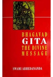 Bhagavad Gita The Divine Message Vol1