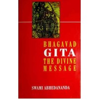 Bhagavad Gita The Divine Message Vol1