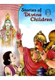 Stories of Divine Children