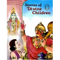 Stories of Divine Children
