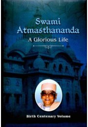 Swami Atmasthananda amp8211 A Glorious Life (Vol2)