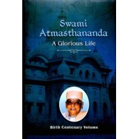 Swami Atmasthananda amp8211 A Glorious Life (Vol2)