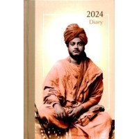 Diary 2024 (Hyderabad)