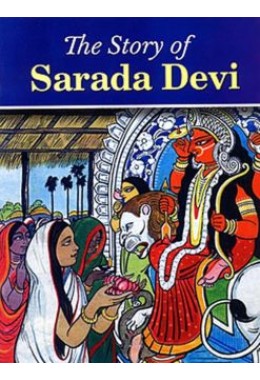 The Story of Sarada Devi