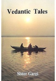 Vedantic Tales