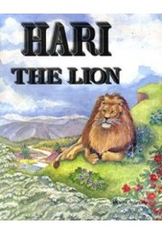 Hari the Lion