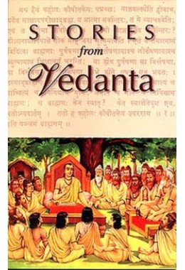 Stories from Vedanta