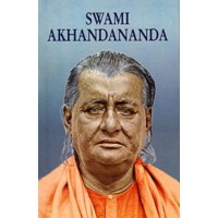 Swami Akhandananda