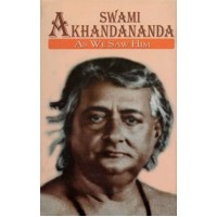 Swami Akhandananda as We Saw Him