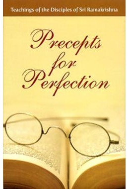 Precepts for Perfection