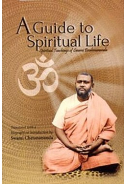 A Guide to Spiritual Life