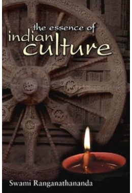 The Essence of Indian Culture