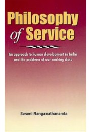 Philosophy of Service