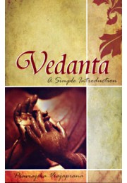 Vedanta 8211 A Simple Introduction