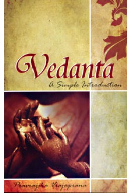 Vedanta 8211 A Simple Introduction