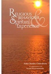 Religious Behaviour and Spiritual Experience