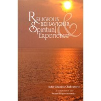 Religious Behaviour and Spiritual Experience
