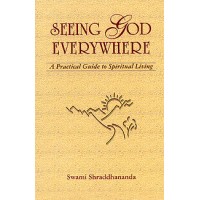 Seeing God Everywhere