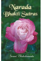 Narada Bhakti Sutras