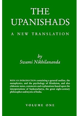 The Upanishads Vol1