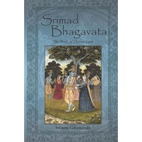 Srimad Bhagavata The book of Divine Love