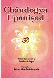 Chandogya Upanishad With the Commentary of Shankaracharya