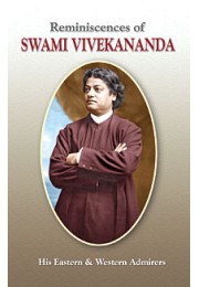 Reminiscences of Swami Vivekananda (New ampamp Enlarged)