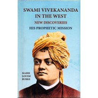 Swami Vivekananda in the West New Discoveries Vol1