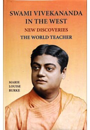 Swami Vivekananda in the West New Discoveries Vol4