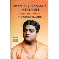 Swami Vivekananda in the West New Discoveries Vol4